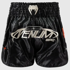 0042c504142a90147842723447cdd6143421a05f_VENUM_05744_108_1.webpv1761308158 SHORT DE MUAY THAI VENUM ECLIPSE - NOIR/IVOIRE
