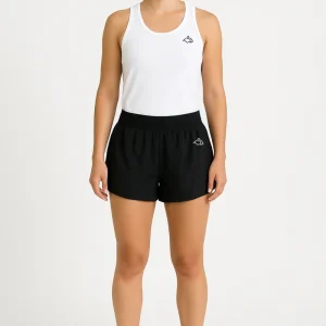 Short running FlexAir Noir