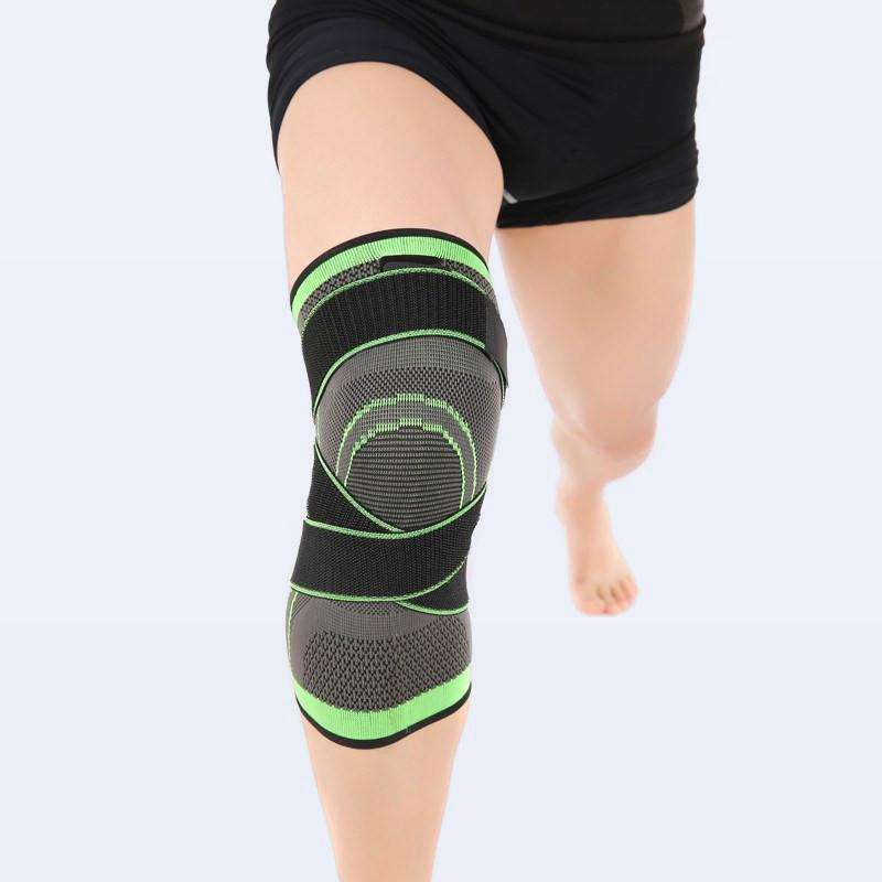 3D Sports Knee Pad – Image 5