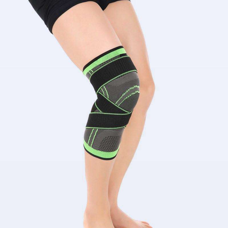 3D Sports Knee Pad – Image 3