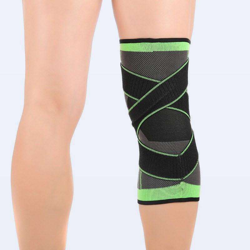3D Sports Knee Pad – Image 4