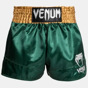 09e6c9edb2cd382f1bc7fe870eb3627ab407712a_SHORT_MUAYTHAI_CLASSIC_GREEN_GOLD_WHITE01.webpv1747388442 SHORT DE MUAY THAI VENUM CLASSIC - VERT/OR/BLANC