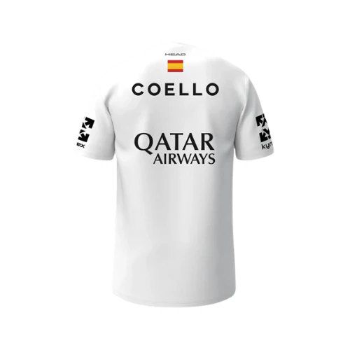T-shirt Coello 2025 – Image 2