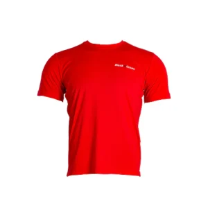 T-shirt Inca Rouge