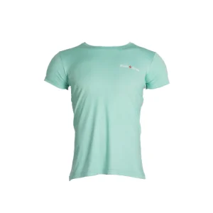 T-shirt Inca Vert