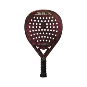 Raquette de padel Diablo Pro 4