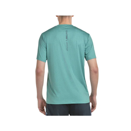 T-shirt Bebas Eucalipto Vigore – Image 3