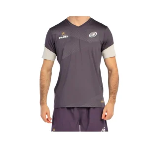 T-shirt Brial Carbon