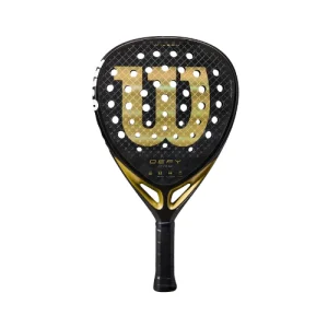 Raquette de padel Defy Pro V1