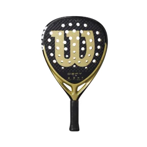 Raquette de padel Defy LS  v1