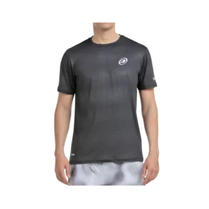 T-shirt Mofero Negro