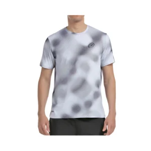 T-shirt Manaus Gris Perla