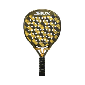 Raquette de padel Electra Stupa Pro St4