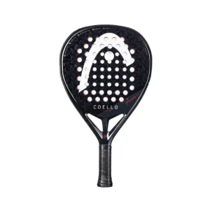 Raquette de padel Coello Team 2025
