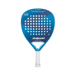 Raquette de Padel Bullpadel Pearl Cloud 25