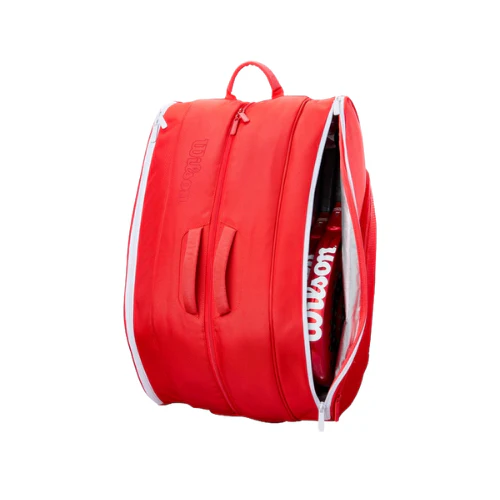 Sac Padel Tour Red – Image 2