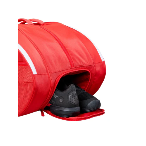 Sac Padel Tour Red – Image 3