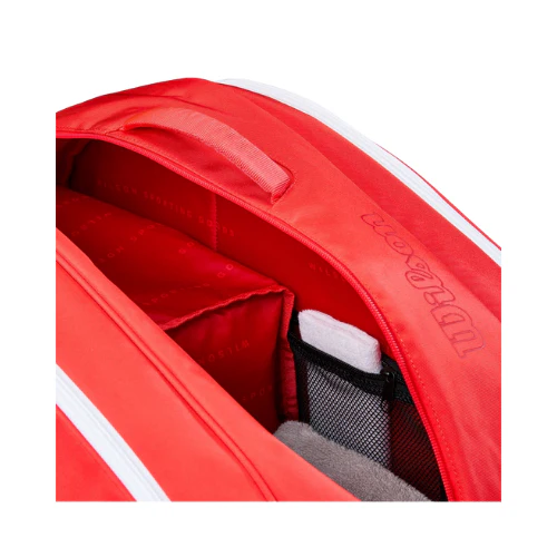 Sac Padel Tour Red – Image 4