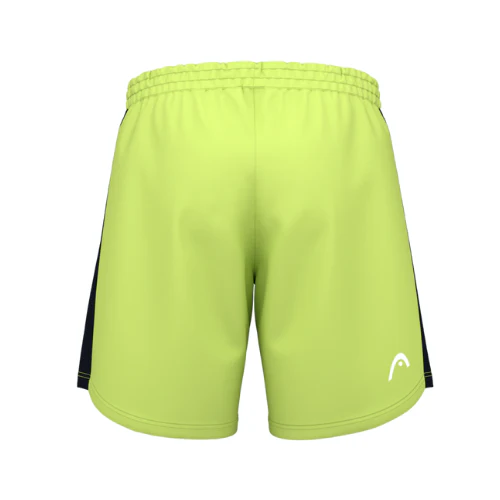 Power Short Men Lightlime – Image 2