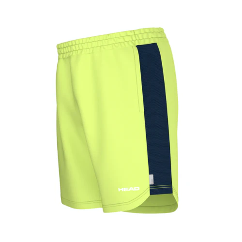Power Short Men Lightlime – Image 3