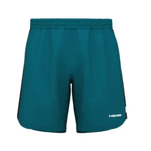Power Short Men Teal