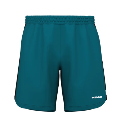 Power Short Men Teal