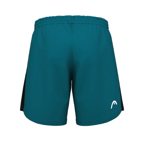 Power Short Men Teal – Image 2
