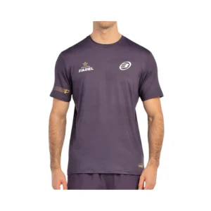 T-shirt Bizme Carbon