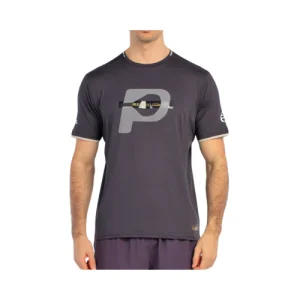 T-shirt Bises Carbon
