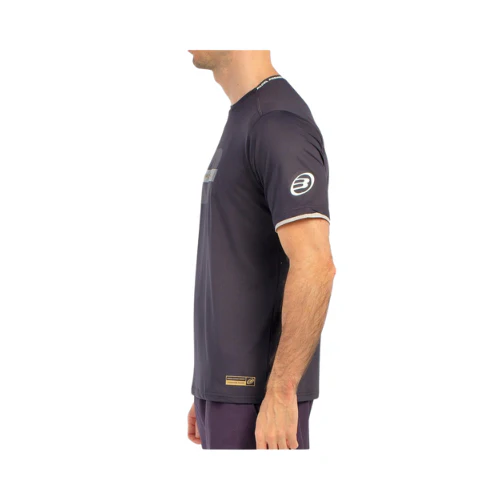 T-shirt Bises Carbon – Image 3