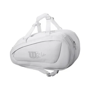 Sac Bela Super Tour Padel Whi
