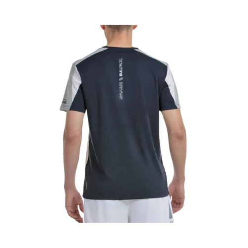 T-shirt Brego Blanc – Image 3