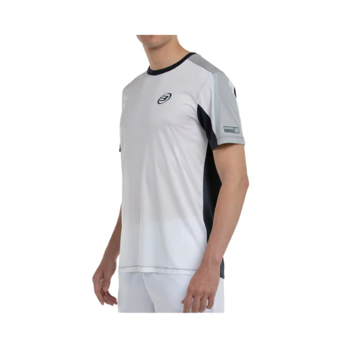 T-shirt Brego Blanc – Image 4