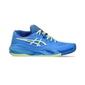 Gel-resolution X Cl woman Blue/yellow