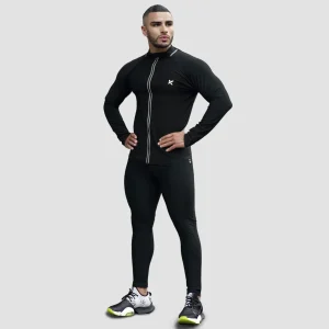 Kewlioo Pro Sauna Suit for Men