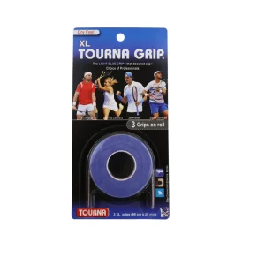 Tourna Grip XL x3
