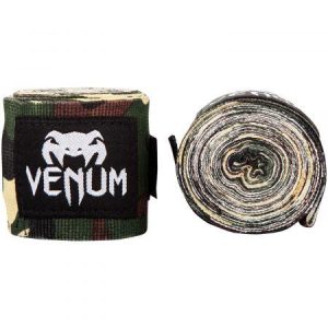 BANDE VENUM 4 M CAMO