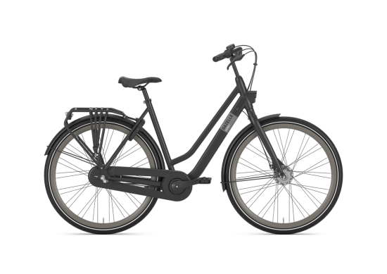 Vélo Hollandais Gazelle Esprit 7 vitesses