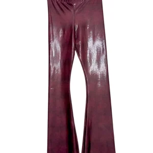 Glaze Patte d'Éléphant Wine