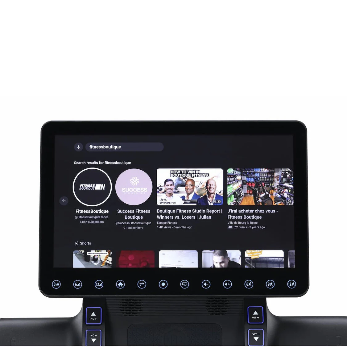 Lynx Kast – Image 3