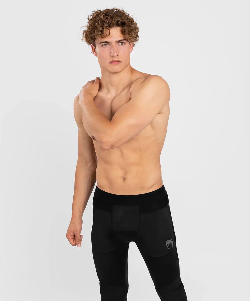 PANTALON DE COMPRESSION VENUM G-FIT AIR - NOIR – Image 2