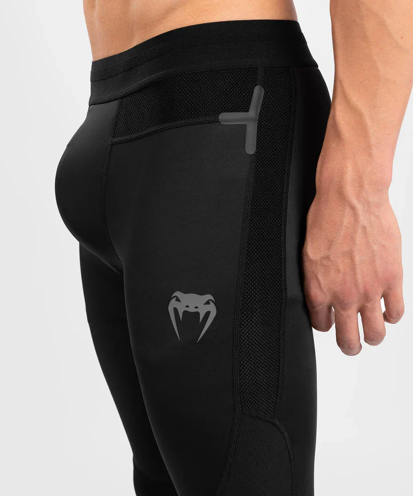 PANTALON DE COMPRESSION VENUM G-FIT AIR - NOIR – Image 4