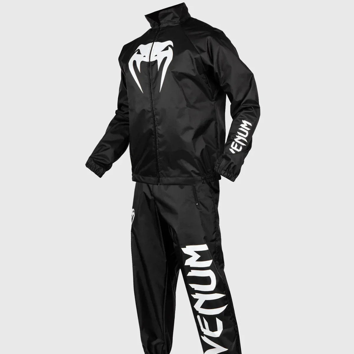 COMBINAISON DE SUDATION VENUM GIANT - NOIR