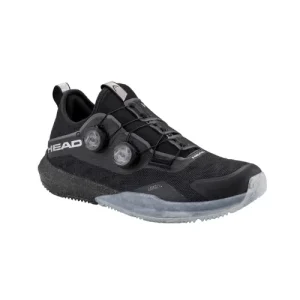 Chaussure de Padel Head MOTION PRO BOA Black