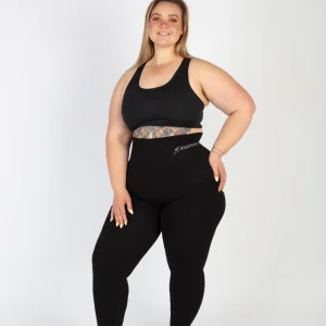 Patented LIPEDEMA Medical-Grade Compression Leggings