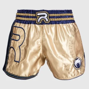 SHORT DE MUAY THAI VENUM RAJADAMNERN - SABLE