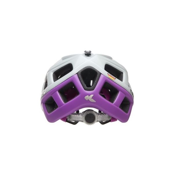 Casque de Vélo Trekking KED Crom – Image 3