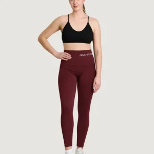 2POTS_BURGUNDY_2025-09-30_9bc3ca7b-15eb-43d0-8f79-9eb876314b66.pngv1759390662 POTS Medical Grade Patented Merlot compression leggings