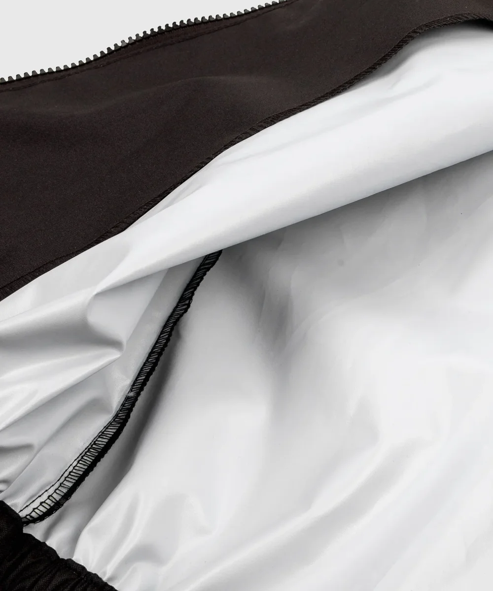 COMBINAISON DE SUDATION VENUM GIANT - NOIR – Image 9