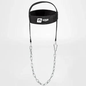 DÉVELOPPEUR DE COU VENUM CHALLENGER - NOIR/BLANC